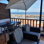Διαμέρισμα Penthouse De Roca In Poblado Marinero *