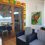 Penthouse De Roca In Poblado Marinero Acantilado de los Gigantes