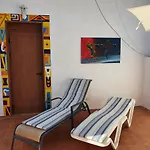 Διαμέρισμα Penthouse De Roca In Poblado Marinero