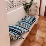 Penthouse De Roca In Poblado Marinero Διαμέρισμα Acantilado de los Gigantes