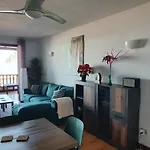 Penthouse De Roca In Poblado Marinero Διαμέρισμα Acantilado de los Gigantes