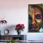 Penthouse De Roca In Poblado Marinero * Acantilado de los Gigantes
