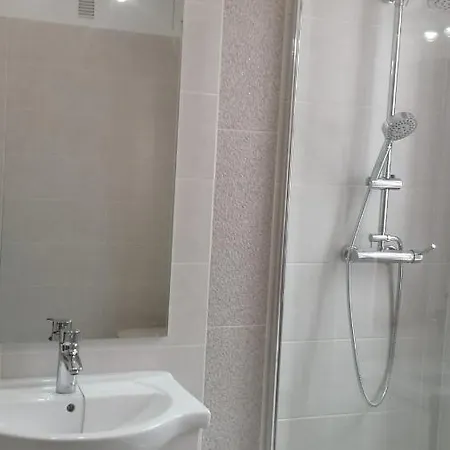Penthouse De Roca In Poblado Marinero Apartmán