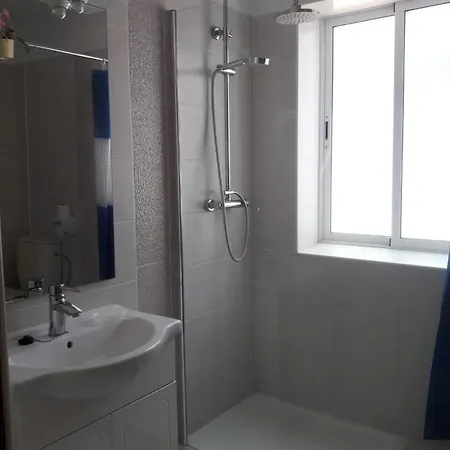 Penthouse De Roca In Poblado Marinero Apartmán *