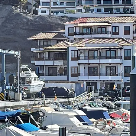 Διαμέρισμα Penthouse De Roca In Poblado Marinero *