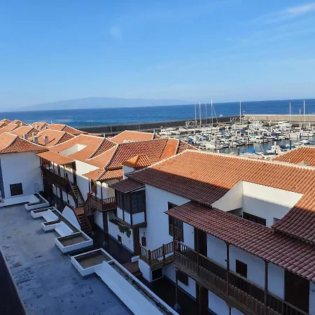 Appartamento Penthouse De Roca In Poblado Marinero Acantilado de los Gigantes