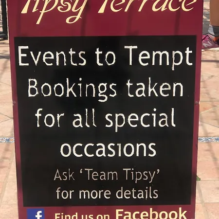 アパート Penthouse De Roca In Poblado Marinero