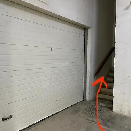 Penthouse De Roca In Poblado Marinero Apartmán Acantilado de los Gigantes