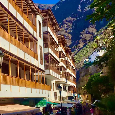 Penthouse De Roca In Poblado Marinero *