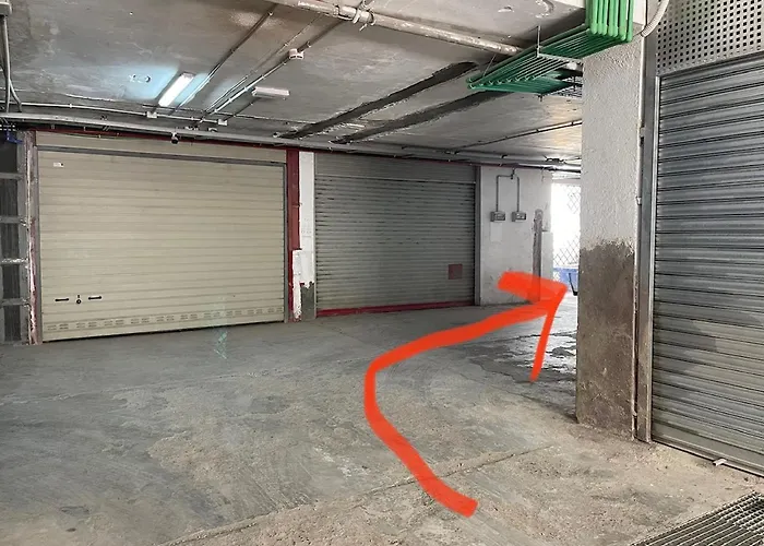 Penthouse De Roca In Poblado Marinero *