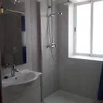 Penthouse De Roca In Poblado Marinero شقة *