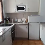 Penthouse De Roca In Poblado Marinero * Acantilado de los Gigantes