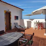 Penthouse De Roca In Poblado Marinero