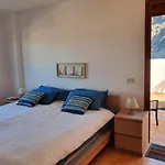 Penthouse De Roca In Poblado Marinero شقة Acantilado de los Gigantes