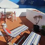 Penthouse De Roca In Poblado Marinero شقة *