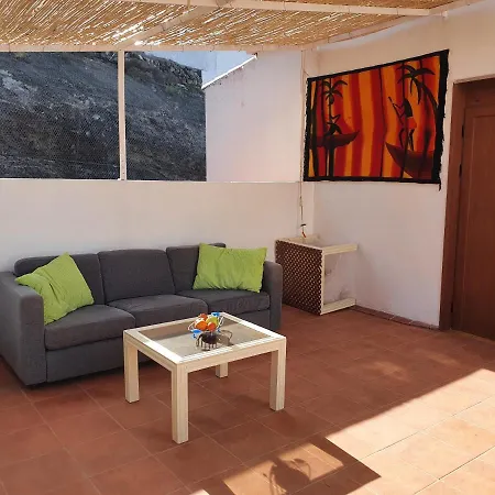 Penthouse De Roca In Poblado Marinero Apartamento *