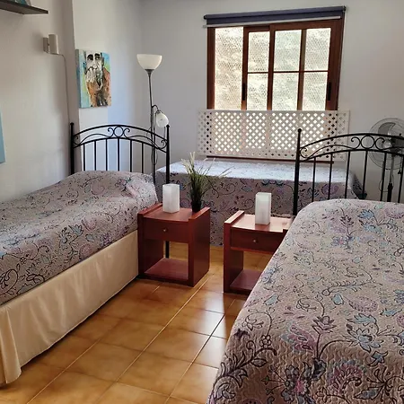 Penthouse De Roca In Poblado Marinero Acantilado de los Gigantes