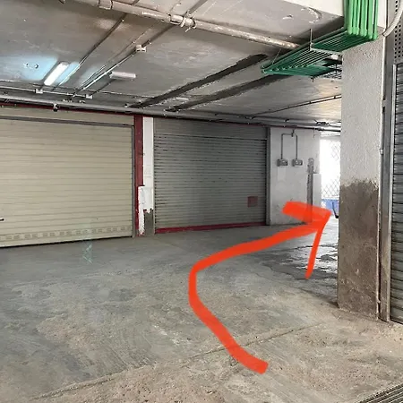 Penthouse De Roca In Poblado Marinero *