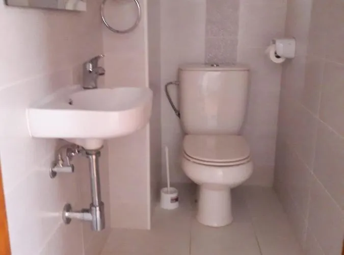 Penthouse De Roca In Poblado Marinero * Acantilado de los Gigantes