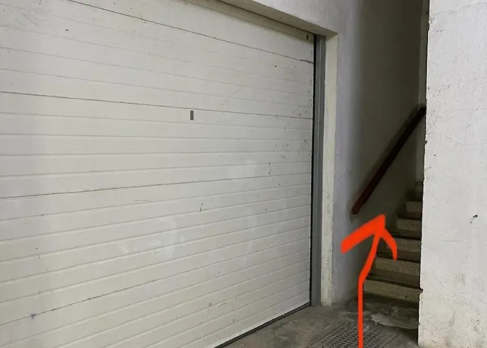 Penthouse De Roca In Poblado Marinero شقة Acantilado de los Gigantes