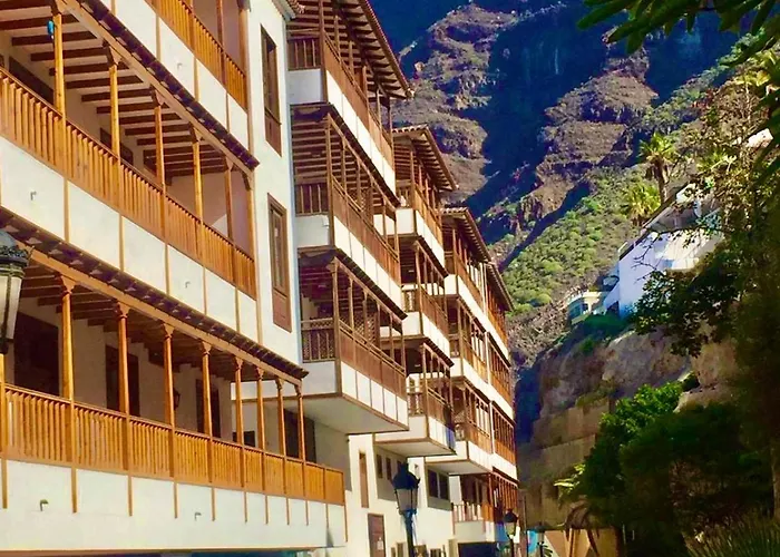 Penthouse De Roca In Poblado Marinero *