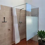 Penthouse De Roca In Poblado Marinero Apartment *