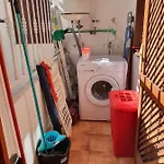 Penthouse De Roca In Poblado Marinero Apartment *