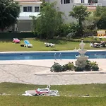 Apartment Penthouse De Roca In Poblado Marinero *