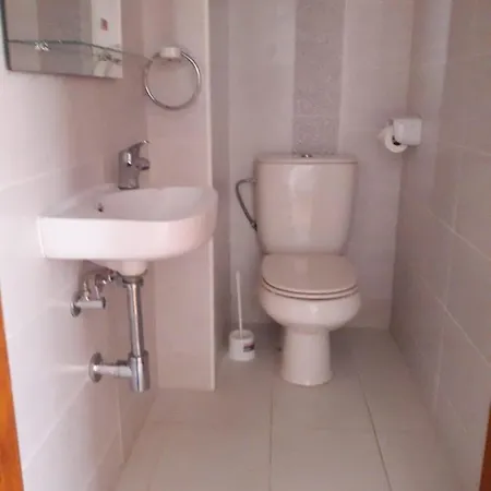 Penthouse De Roca In Poblado Marinero * Acantilado de los Gigantes