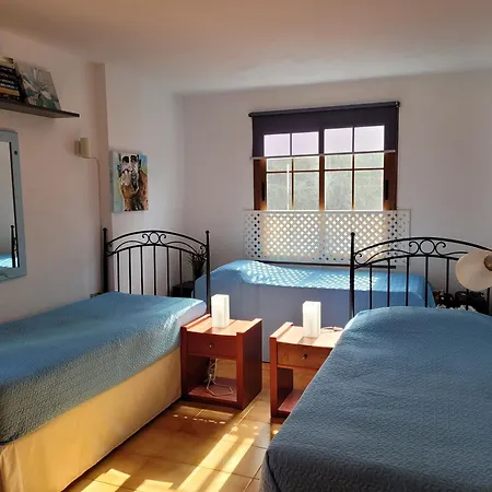 Penthouse De Roca In Poblado Marinero *